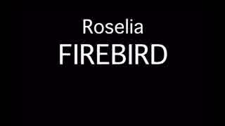 Roselia『FireBird』off drums