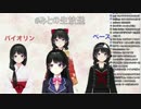惡の華ED ｢花｣　独奏。【月ノ美兎】