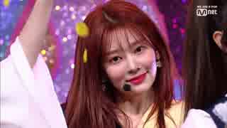 [K-POP] IZ*ONE - Up + Really Like You + Violeta (Comeback 20190404) (HD)