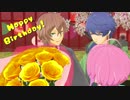 【ヒプマイMMD】ライカ【夢野誕生祭大大大遅刻ごめんね】
