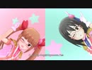 【デレステMV 1】Me-Ga-Ne-Mo-E Sunday!【晶葉/春菜】
