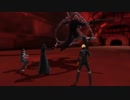 【MMDペルソナ】ジョーカーが混乱したようです・galaxias!【P5】