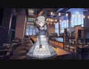 【ドルフロ】花びらの付き人【メイドブートキャンプ】