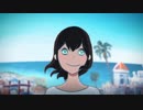 【さきたす】が『快晴』を歌ってみたけど、今まで生きてきた人生は曇りのち雨な件