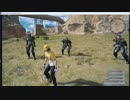 FF15 WINDOWS EDITION を実況するよ！Part.04