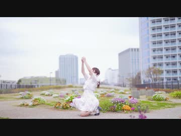 ✿　GIFT　踊ってみた　　【りぃのん】