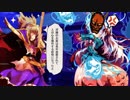 東方声当て動画その４８　神子&こころ（心）