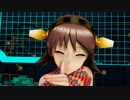 【MMD艦これ】戦艦比叡のAddiction（紳士向け）