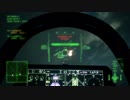 Ace Combat 7 Multiplayer26  バトルロイヤル  F-35C + 4AAM