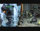 【Darksiders II】日本語化MODを導入しました。Part29【ゆっくり実況プレイ】