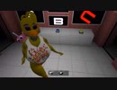 Haydee × FNaF MOD （ゆっくり付き）004