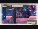 戦場のヴァルキュリア4 ノーセーブ,レベル1,ノーダメージ,殺すリーダー,戦車,エース「１５章 対決のアオスブルフ」2ターン