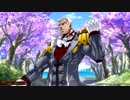 [QMAXIV]サンダース誕生日限定会話シーン(MAXIV CORD版)