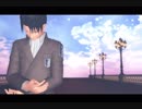 【進撃のMMD】-シャルル-リヴァイ