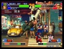 【KOF98】岡本 まとめ動画 その3