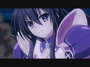 【MAD】「がんばれ五河士道」デート・ア・ライブ