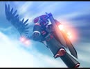 ツヴァイウォルタープレイ動画part82　イリューダルート真・第五話