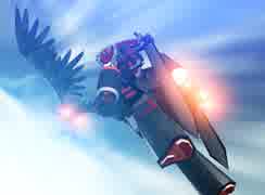 ツヴァイウォルタープレイ動画part82　イリューダルート真・第五話