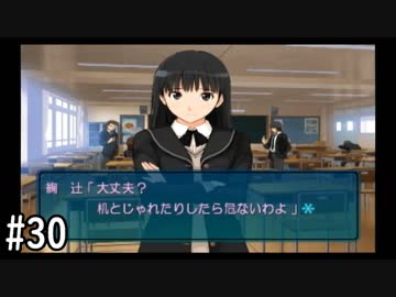 【アマガミ】3〇歳にして、画面の中の彼女にはしゃぐ Part30