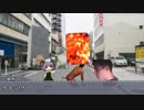 自分の菌を育てて戦わせるNYN姉貴.mp2