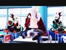 爆豪勝己 MMD コレクション