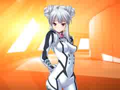 ツヴァイウォルタープレイ動画part83　イリューダルート真・第六話