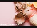 Happy Icecream☆ / アレックス feat.重音テト