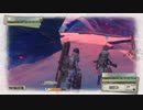 戦場のヴァルキュリア4 ノーセーブ,レベル1,ノーダメージ,殺すリーダー,戦車,エース「１５章 ヴァルキュリア決戦」3ターン