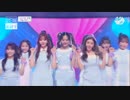[최초공개] 아이즈원(IZ ONE) - 하늘 위로(Up)｜IZ ONE COMEBACK SHOW