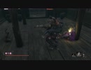 SEKIRO（隻狼）普通にプレイ20 本城（内府侵入後）周辺探索