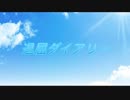 ナナシノユウ - 退屈ダイアリー feat. 初音ミク