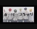 【ヒロアカコス】ホーリーフラッグ　踊ってみた【オリジナル振付】
