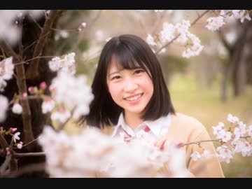 【まりな】恋をしよう 踊ってみた【桜】
