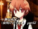 《無色実況》仲良し姉弟のお留守番｢夜明けのリヒト」part12