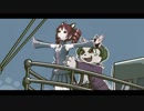 【重音テト】My Heart Will Go On【UTAUカバー】