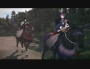 【MMD刀剣乱舞】遠征兼定【モデル更新】