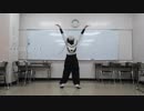 【ぱんすてぃーん】Spring Shower【踊ってみた】