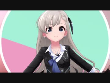 【デレステMAD】Progress Push Doll