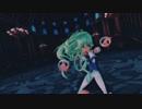 【MMD艦これ】山風で ストリーミングハート / Streaming Heart