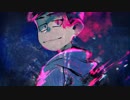 【人カ】