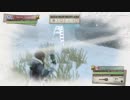 戦場のヴァルキュリア4 ノーセーブ,レベル1,ノーダメージ,殺すリーダー,戦車,エース「１６章 強行突破作戦」3ターン