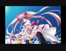 マジカライド 挿入歌　「誇り高き勇者」　Riryka