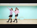 【ふぇありぃずぅ】自己愛性カワイズム【踊ってみた】