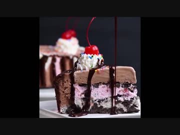 ケーキがもっと美味しくなる簡単デザートレシピまとめ