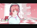 【巡音ルカ】good sleep, good sleep【オリジナル】
