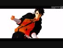 【刀剣乱舞MMD】むっちゃんに踊ってもらったよ！
