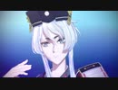 【MMD】白山吉光【刀剣乱舞】