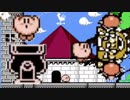 【実況】夢の泉の物語２人でやるしかねえ LEVEL.５