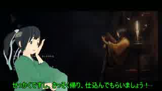 【SEKIRO】艦狼【其の三】（中断）