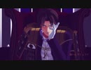 【MMD刀剣乱舞】Monster【へし切長谷部】
